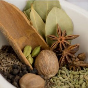 SOL - Sacred Spices Collection