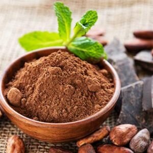 Cocoa Powder Ceremonial Grade